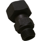 New OEM Genuine CNHi, Hyd Connector - Part # ZA23H22008