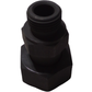 New OEM Genuine CNHi, Hyd Connector - Part # ZA23H22008