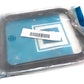 New OEM 1982-1991 S10, S15, Typhoon Control Shift Lever Boot Trim Retainer, Part # 14041369