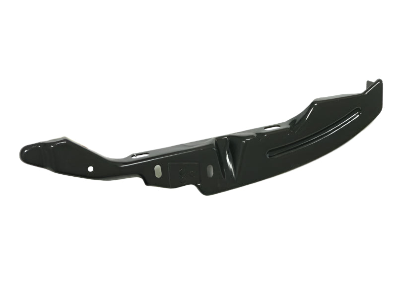 Refurbished 1984-1996 Corvette Front Right (RH) Cowl Hood Bracket, Part # 14043026