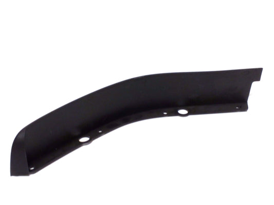 New OEM 1984-1990 Corvette Front Bumper Lower Air dam Deflector Right, Part # 14043136