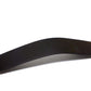 New OEM 1984-1990 Corvette Front Bumper Lower Air dam Deflector Right, Part # 14043136