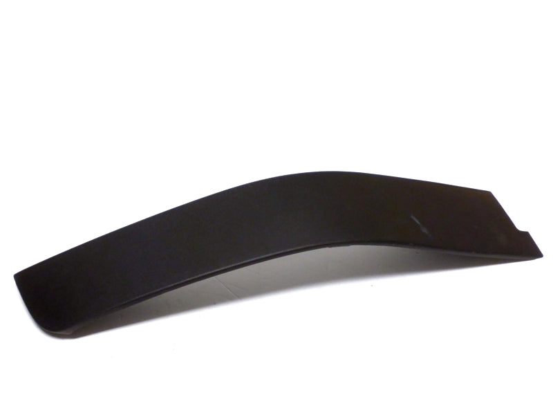 New OEM 1984-1990 Corvette Front Bumper Lower Air dam Deflector Right, Part # 14043136