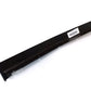 New OEM 1984-1990 Corvette Front Bumper Air Lower Center Deflector, Part # 14043137