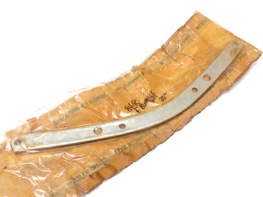 New OEM 1984-1990 Corvette Front Bumper Lower Retainer, Part # 14043166