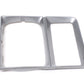 New OEM 1983-1984 Chevrolet K5 Blazer/Pickup Left Headlight Bezel C/K 10 20 30, Part # 14043873