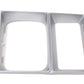 New OEM 1983-1984 Chevrolet K5 Blazer/Pickup Right Headlight Bezel C/K 10 20 30, Part # 14043874