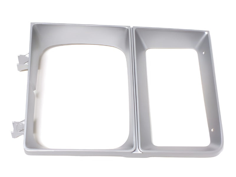 New OEM 1983-1984 Chevrolet K5 Blazer/Pickup Right Headlight Bezel C/K 10 20 30, Part # 14043874