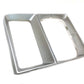 New OEM 1983-1984 Chevrolet K5 Blazer/Pickup Right Headlight Bezel C/K 10 20 30, Part # 14043874