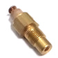 New OEM 1979-1989 Pontiac Sunbird Coolant Temperature Switch D1850B, Part # 14047196