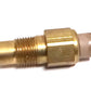 New OEM 1979-1989 Pontiac Sunbird Coolant Temperature Switch D1850B, Part # 14047196