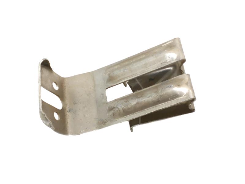New OEM 1984–1993 Corvette Rear Spare Tire Carrier Bracket on Frame – Part # 14049218