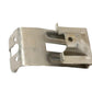 New OEM 1984–1993 Corvette Rear Spare Tire Carrier Bracket on Frame – Part # 14049218