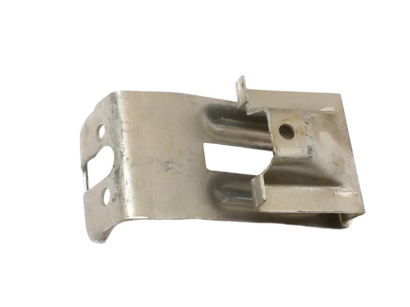 New OEM 1984–1993 Corvette Rear Spare Tire Carrier Bracket on Frame – Part # 14049218
