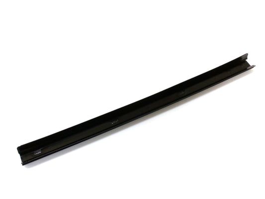 New OEM 1984-1996 Corvette Roof Panel Side Weatherstrip Retainer Left, Part # 14049245
