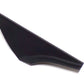 New OEM 1984-1989 Corvette Windshield Molding Interior Corner Left Drivers Side, Part # 14049297