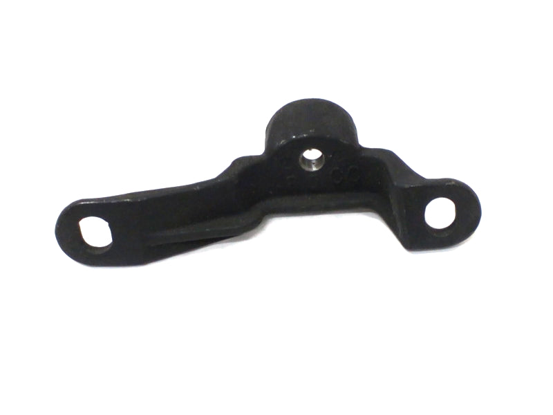 New OEM 1984-1996 Corvette Roof Panel Guide Bracket Right Passenger, Part # 14051186