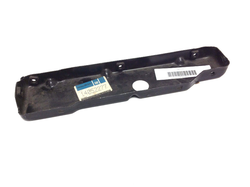 New OEM 1983-1984 Chevrolet Fullsize Van Driver's Left Headlamp Bracket, Part # 14052277