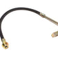 New OEM 1987-1991 GMC V3500 5.7L, V3500 4.8L, Left Front Brake Hose Part # 14054269