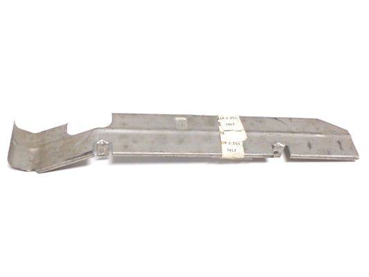 New OEM 1979-1991 Chevrolet GMC C/K Truck Righ Spark Plug Wire Heat Shield, Part # 14057026