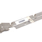 New OEM 1979-1991 Chevrolet GMC C/K Truck Righ Spark Plug Wire Heat Shield, Part # 14057026