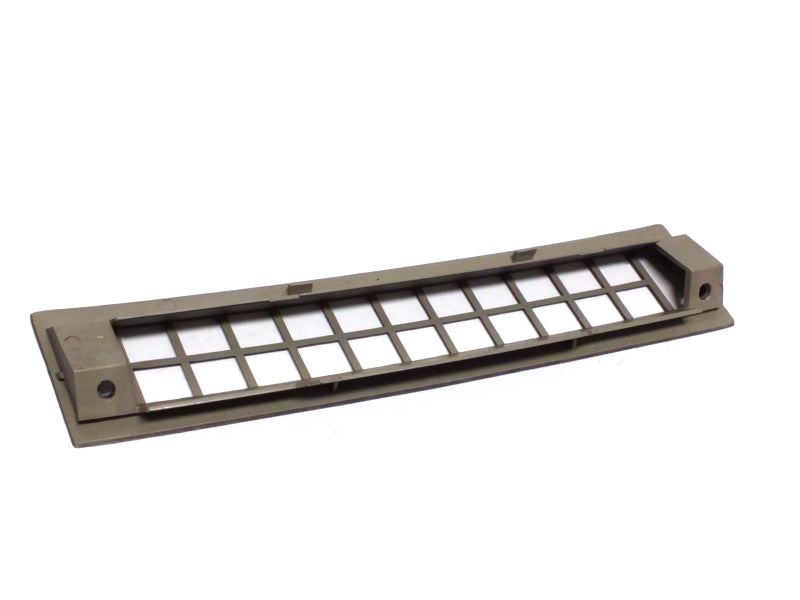 New OEM GM Grille for Heat A/C Right Side 14035738, Part # 14057772