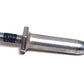 New OEM 1983-1986 1st Design Chevrolet Blazer Tail Gate Pin 6mm Thread, Part # 14058179