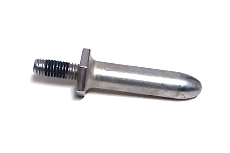 New OEM 1983-1986 1st Design Chevrolet Blazer Tail Gate Pin 6mm Thread, Part # 14058179