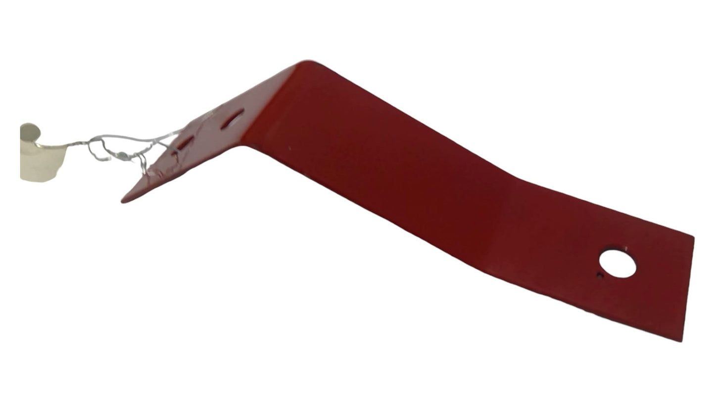 New OEM Genuine CNHi, Support - Part # 142402A2
