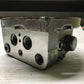 New OEM Genuine CNHi, Flange - Part # 165249A1