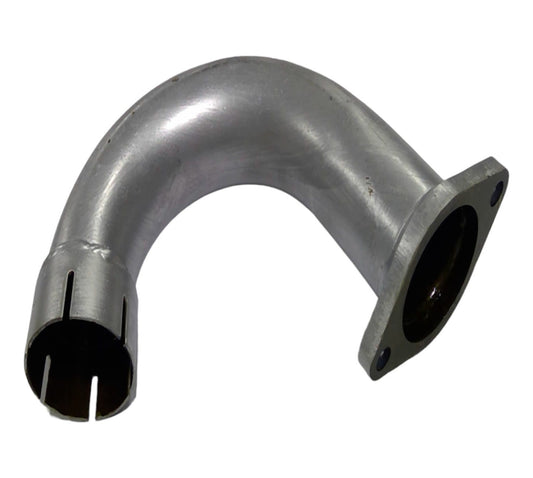 New OEM Genuine CNHi, Pipe Exhaust System - Part # 2427P1849