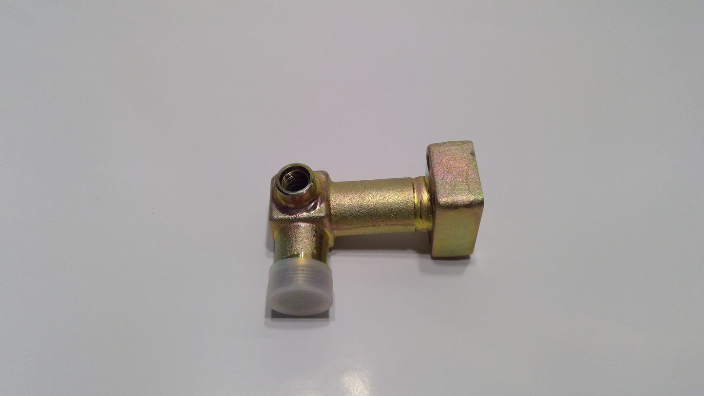 New OEM Genuine CNHi, Pipe - Part # 31LB-30040CY