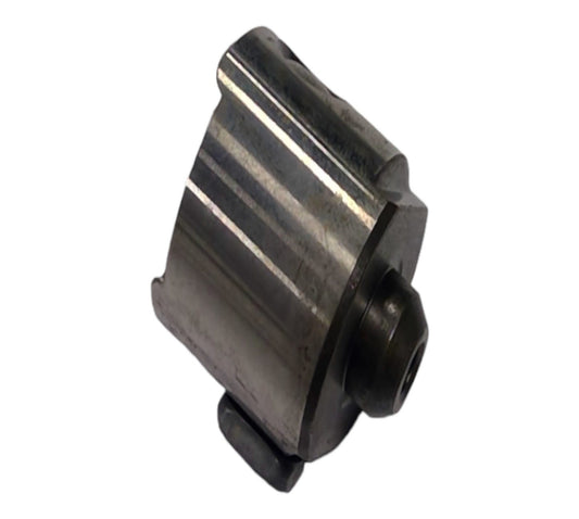 New OEM Genuine CNHi, End Fitting - Part # 355402A1