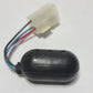 New OEM Genuine CNHi, Relay - Part # 47346050