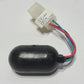 New OEM Genuine CNHi, Relay - Part # 47346050