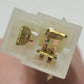 New OEM Genuine CNHi, Relay - Part # 47346050