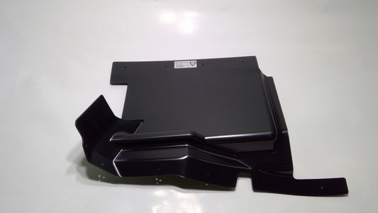 New OEM Genuine CNHi, Cover - Part # 47432202