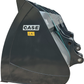 New OEM Genuine CNHi, Bucket - Part # 47535298