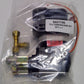 New OEM Genuine CNHi, Compressor - Part # 73327309