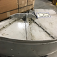 New OEM Genuine CNHi, Fender Rear - Part # 82003786