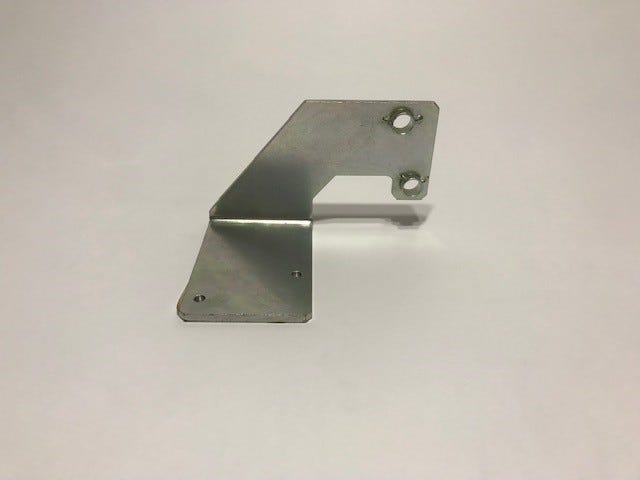 New OEM Genuine CNHi, Shroud - Part # 84479071