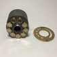 New OEM Genuine CNHi, Piston - Part # 8602815