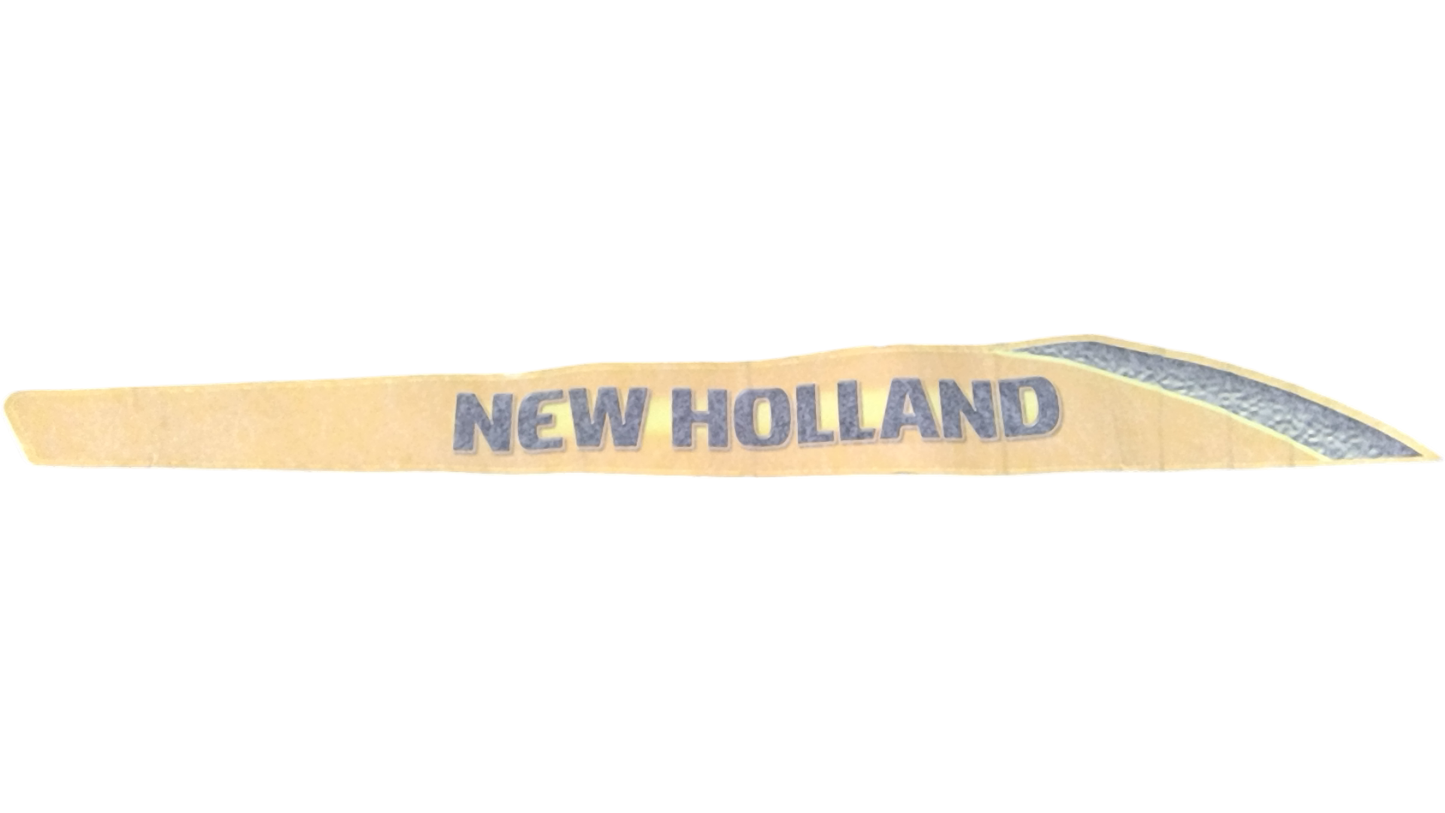 New OEM Genuine CNHi, Decal - Part # 87352079