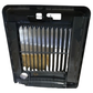 New OEM Genuine CNHi, Door - Part # 87383585