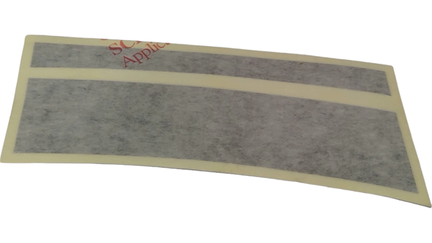New OEM Genuine CNHi, Decal - Part # 87601283