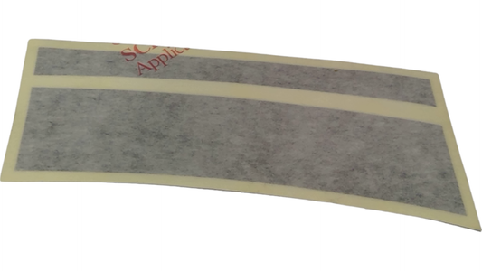 New OEM Genuine CNHi, Decal - Part # 87601283