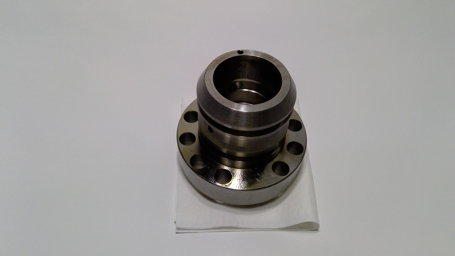 New OEM Genuine CNHi, Plate Base - Part # 87632490