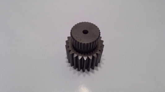 New OEM Genuine CNHi, Gear - Part # 87668332