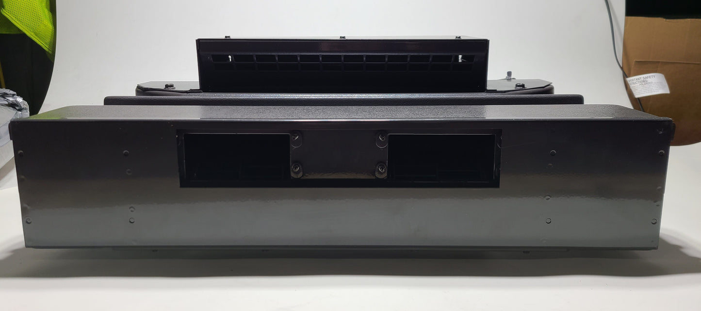 New OEM Genuine CNHi, Heater - Part # 87682493