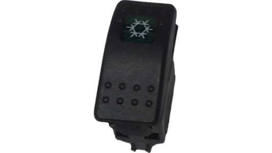 New OEM Genuine CNHi, Switch - Part # 87722831